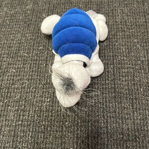 Dr Seuss Yertle the Turtle plush toy